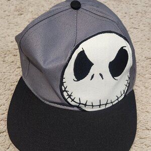 Nightmare Before Christmas hat